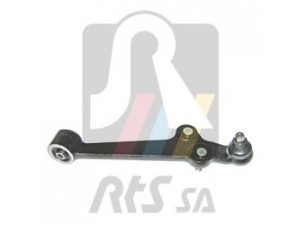 RTS 95-08812-1 vikšro valdymo svirtis 
 Ašies montavimas/vairavimo mechanizmas/ratai -> Valdymo svirtis/pasukamosios svirties sujungimas -> Vairo trauklės (valdymo svirtis, išilginis balansyras, diago
54501-FD000