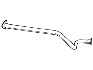 AKS DASIS SG25186 išleidimo kolektorius