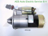AES ADS-209 starteris
M1T71681, 2330057J00, 2330057M71