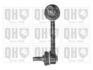 QUINTON HAZELL QLS3290S šarnyro stabilizatorius 
 Ašies montavimas/vairavimo mechanizmas/ratai -> Stabilizatorius/fiksatoriai -> Savaime išsilyginanti atrama
54618 9C002, NBU 3406