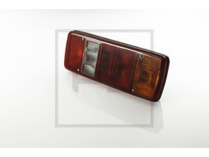 PE Automotive 000.271-00A galinis žibintas; kombinuotas galinis žibintas 
 Kėbulas -> Transporto priemonės galas -> Galinis žibintas/dalys -> Galinis žibintas
060 561, 1 359 953, LSK 0108006
