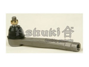 ASHUKI 1446-6103 skersinės vairo trauklės galas 
 Vairavimas -> Vairo mechanizmo sujungimai
8AS1-32-240, 8AS1-32-240A, J4823016/H&B JAKO-PA