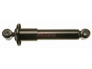 GABRIEL 8026 amortizatorius, kabinos pakaba
42001826, 42001827, 42545864