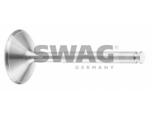 SWAG 10 91 5366 įleidimo vožtuvas 
 Variklis -> Variklio uždegimo laiko reguliavimo kontrolė -> Vožtuvų eilė -> Vožtuvai/dalys
119 053 04 01, 119 053 05 01