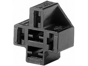 HELLA 8JA 717 291-007 relių lizdas
086 7535, 3 265454504906