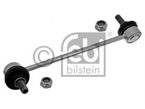 FEBI BILSTEIN 41643 šarnyro stabilizatorius 
 Ašies montavimas/vairavimo mechanizmas/ratai -> Stabilizatorius/fiksatoriai -> Savaime išsilyginanti atrama
54840-1C000, 54840-1C100