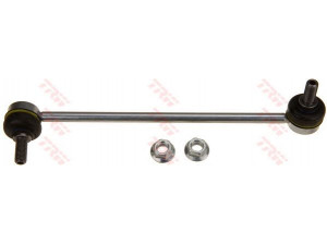 TRW JTS487 šarnyro stabilizatorius 
 Ašies montavimas/vairavimo mechanizmas/ratai -> Stabilizatorius/fiksatoriai -> Savaime išsilyginanti atrama
6393200189, 6393200389, 6393200589