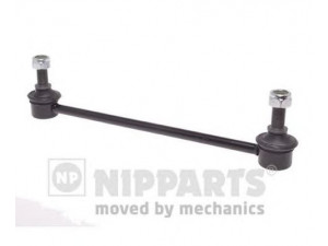 NIPPARTS N4962070 šarnyro stabilizatorius 
 Ašies montavimas/vairavimo mechanizmas/ratai -> Stabilizatorius/fiksatoriai -> Savaime išsilyginanti atrama
48820-33040, 48820-33070