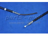 PARTS-MALL PTA-557 trosas, stovėjimo stabdys
5976025000
