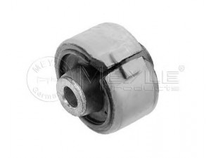 MEYLE 514 610 0000 įvorė, valdymo svirties montavimas 
 Ašies montavimas/vairavimo mechanizmas/ratai -> Valdymo svirtis/pasukamosios svirties sujungimas -> Montavimas/sutvirtinimas
3411810