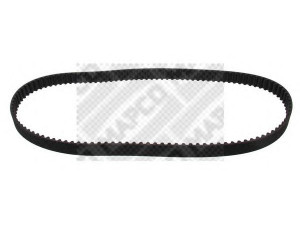MAPCO 43629 paskirstymo diržas 
 Techninės priežiūros dalys -> Papildomas remontas
1 004 297, 1 823 388, 1004299, 96MM6K288A1A