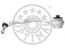 OPTIMAL G5-887 vikšro valdymo svirtis 
 Ašies montavimas/vairavimo mechanizmas/ratai -> Valdymo svirtis/pasukamosios svirties sujungimas -> Vairo trauklės (valdymo svirtis, išilginis balansyras, diago
31126851259, 31126855741
