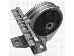BORG & BECK BEM3411 variklio montavimas
7700805733