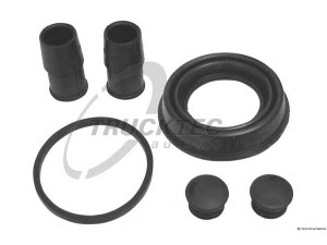 TRUCKTEC AUTOMOTIVE 08.35.021 remonto komplektas, stabdžių apkaba
34 21 1 163 323, 34 21 1 164 186