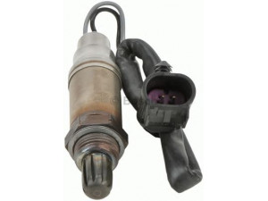 BOSCH F 00H L00 100 lambda jutiklis 
 Išmetimo sistema -> Jutiklis/zondas
12563848, 24577036, 24577046, 24577552