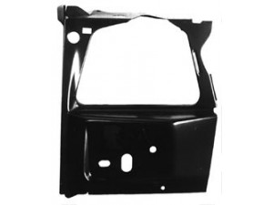 VAN WEZEL 1837661 priekinio žibinto pagrindas 
 Kėbulas -> Krumpliastiebiai/laikikliai/rėmai
1659376