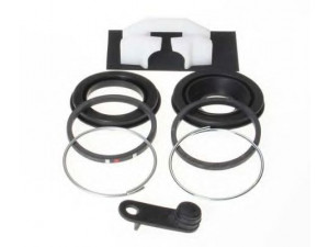 BUDWEG CALIPER 204301 remonto komplektas, stabdžių apkaba