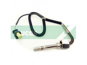 LUCAS ELECTRICAL LGS6016 jutiklis, išmetamųjų dujų temperatūra 
 Elektros įranga -> Jutikliai
0081533428