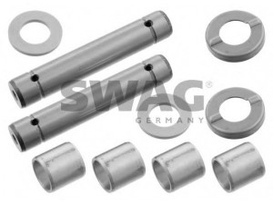 SWAG 30 90 1153 remonto komplektas, pasukamojo kakliuko kaištis 
 Ašies montavimas/vairavimo mechanizmas/ratai -> Pasukamojo kakliuko remonto rinkinys -> Remonto komplektas, karbiuratorius
111 498 021/2