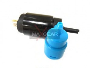 MAXGEAR 45-0006 vandens siurblys, priekinio stiklo plovimas 
 Priekinio stiklo valymo sistema -> Vandens siurbliukas, priekinio stiklo plovimas
191 955 651, 333 955 651