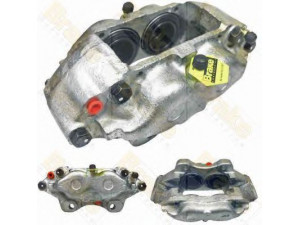 Brake ENGINEERING CA1854 stabdžių apkaba 
 Dviratė transporto priemonės -> Stabdžių sistema -> Stabdžių apkaba / priedai
5000392501