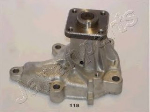 JAPANPARTS PQ-118 vandens siurblys 
 Aušinimo sistema -> Vandens siurblys/tarpiklis -> Vandens siurblys
21010-V5500, 21010-V5525, 21010-V5527