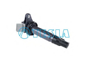 TESLA CL587 ritė, uždegimas 
 Kibirkšties / kaitinamasis uždegimas -> Uždegimo ritė
19070-B1020