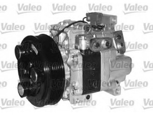 VALEO 813175 kompresorius, oro kondicionierius 
 Oro kondicionavimas -> Kompresorius/dalys
GJ6A-61-K00C, GJ6A-61-K00D, GJ6A61K00C