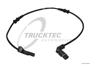 TRUCKTEC AUTOMOTIVE 02.42.074 jutiklis, rato greitis
203 540 0417