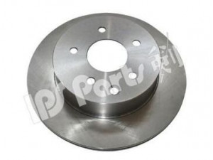IPS Parts IBP-1158 stabdžių diskas 
 Dviratė transporto priemonės -> Stabdžių sistema -> Stabdžių diskai / priedai
43206-8H701