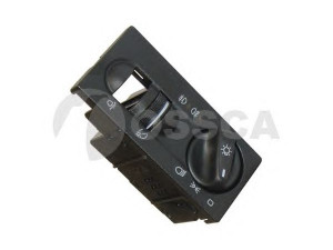 OSSCA 01637 jungiklis, priekiniai žibintai 
 Elektros įranga -> Šviesų jungikliai/relės/valdymas -> Šviesų jungiklis/svirtis
1H6 941 532