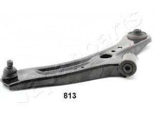 JAPANPARTS BS-813R vikšro valdymo svirtis 
 Ašies montavimas/vairavimo mechanizmas/ratai -> Valdymo svirtis/pasukamosios svirties sujungimas -> Vairo trauklės (valdymo svirtis, išilginis balansyras, diago
45201-54L20, 45201-79J00