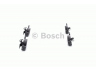 BOSCH 0 986 424 585 stabdžių trinkelių rinkinys, diskinis stabdys 
 Techninės priežiūros dalys -> Papildomas remontas
04720 644, 04762 669, 04863 784