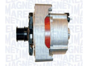 MAGNETI MARELLI 944390340300 kintamosios srovės generatorius 
 Elektros įranga -> Kint. sr. generatorius/dalys -> Kintamosios srovės generatorius
0071546802, 007154680280, A0071546802