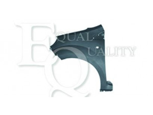 EQUAL QUALITY L03811 sparnas 
 Kėbulas -> Transporto priemonės priekis -> Sparnas/montavimo dalys
7701477874