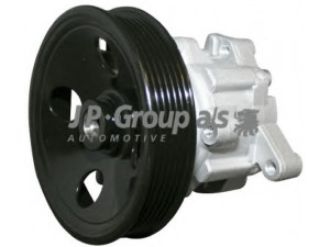 JP GROUP 1345100100 hidraulinis siurblys, vairo sistema 
 Vairavimas -> Vairo pavara/siurblys
0024663801, 0024664601, 0024668101