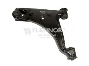 FLENNOR FL603-G vikšro valdymo svirtis 
 Ašies montavimas/vairavimo mechanizmas/ratai -> Valdymo svirtis/pasukamosios svirties sujungimas -> Vairo trauklės (valdymo svirtis, išilginis balansyras, diago
GF2234350A, GJ8334350B