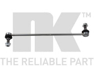 NK 5113724 šarnyro stabilizatorius 
 Ašies montavimas/vairavimo mechanizmas/ratai -> Stabilizatorius/fiksatoriai -> Savaime išsilyginanti atrama
508776