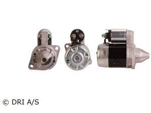 DRI 626010082 starteris
M3T25981, M3T42881, MM115514
