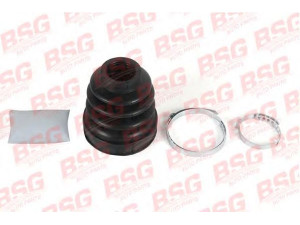 BSG BSG 30-705-020 gofruotoji membrana, kardaninis velenas 
 Ratų pavara -> Gofruotoji membrana
1 117 220, 1117220, XS4J 4A084 AA
