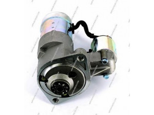 NPS O521L04 starteris 
 Elektros įranga -> Starterio sistema -> Starteris
8971333690, 8971333691, 8971333692