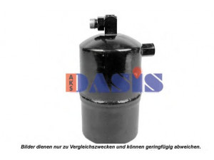 AKS DASIS 800178N džiovintuvas, oro kondicionierius