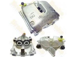 Brake ENGINEERING CA2769R stabdžių apkaba 
 Dviratė transporto priemonės -> Stabdžių sistema -> Stabdžių apkaba / priedai
0014208983