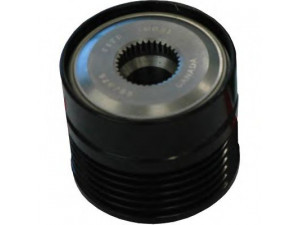 FISPA 455200 laisvos eigos sankaba, kint. sr. generatorius 
 Diržinė pavara -> Laisvos eigos sankaba, kint. sr. generatorius
77364721