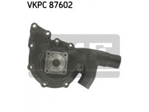 SKF VKPC 87602 vandens siurblys 
 Aušinimo sistema -> Vandens siurblys/tarpiklis -> Vandens siurblys
GWP 306, GWP 312, RTC 6328