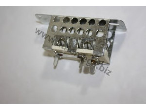 AUTOMEGA 30700330705 varža, vidaus pūtiklis
7033705