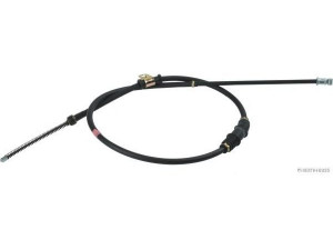 MAGNETI MARELLI 600000125710 trosas, stovėjimo stabdys
MB806051