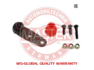 MASTER-SPORT 10153-PCS-MS atramos/vairo trauklė 
 Ašies montavimas/vairavimo mechanizmas/ratai -> Sujungimai -> Atramos/vairo trauklė
823 407 365 E, 823 407 365 E