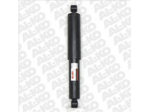 AL-KO 209040 amortizatorius 
 Pakaba -> Amortizatorius