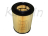 oro filtras